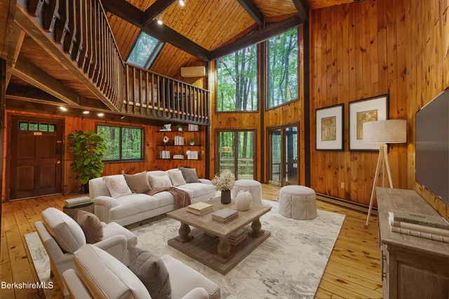 $475,000 | 377 Highland Way, Sandisfield, MA 01255