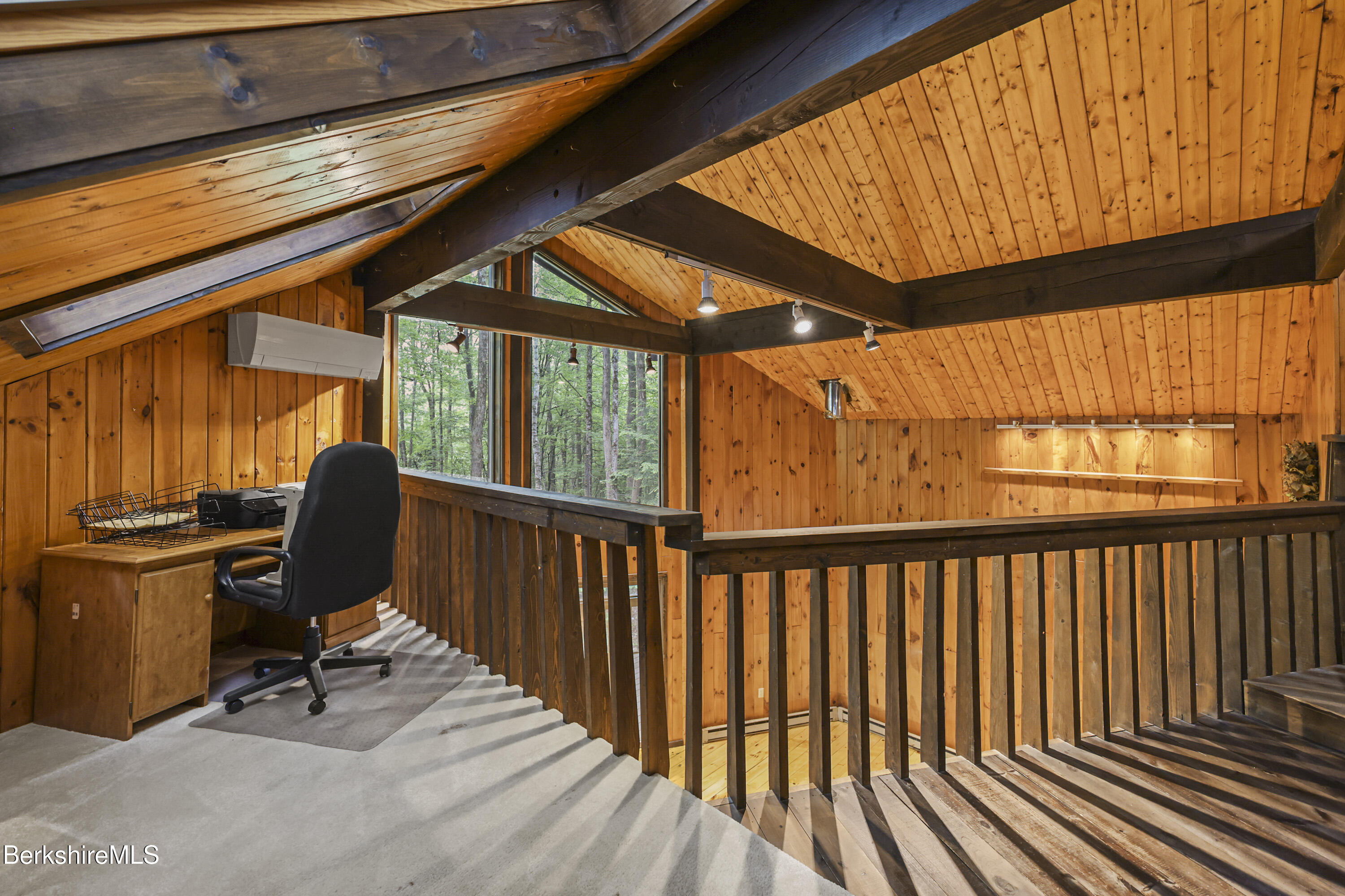 377 Highland Way Sandisfield, MA 01255 - Photo 32 of 61 28-Loft