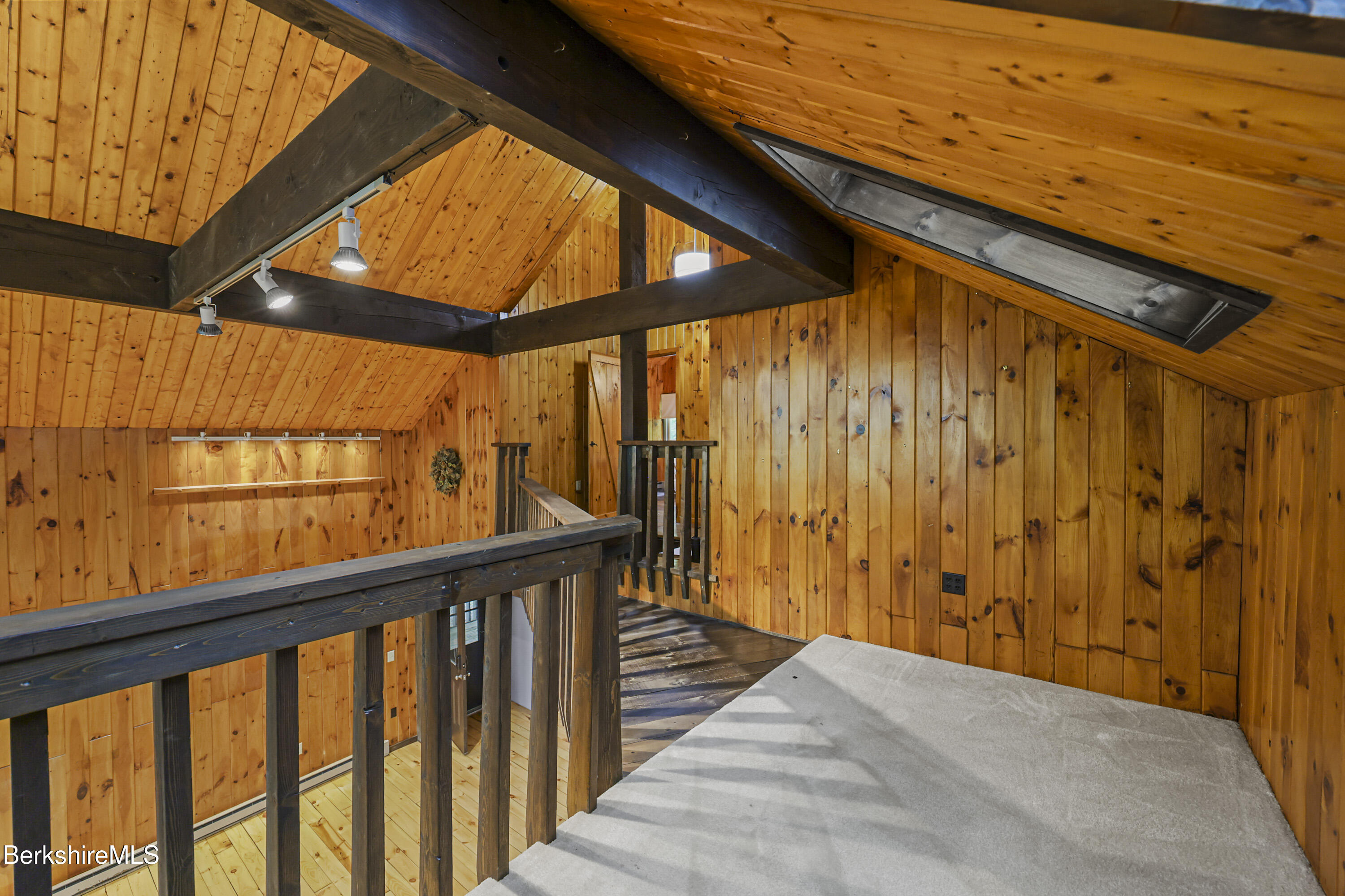 377 Highland Way Sandisfield, MA 01255 - Photo 33 of 61 29-Loft