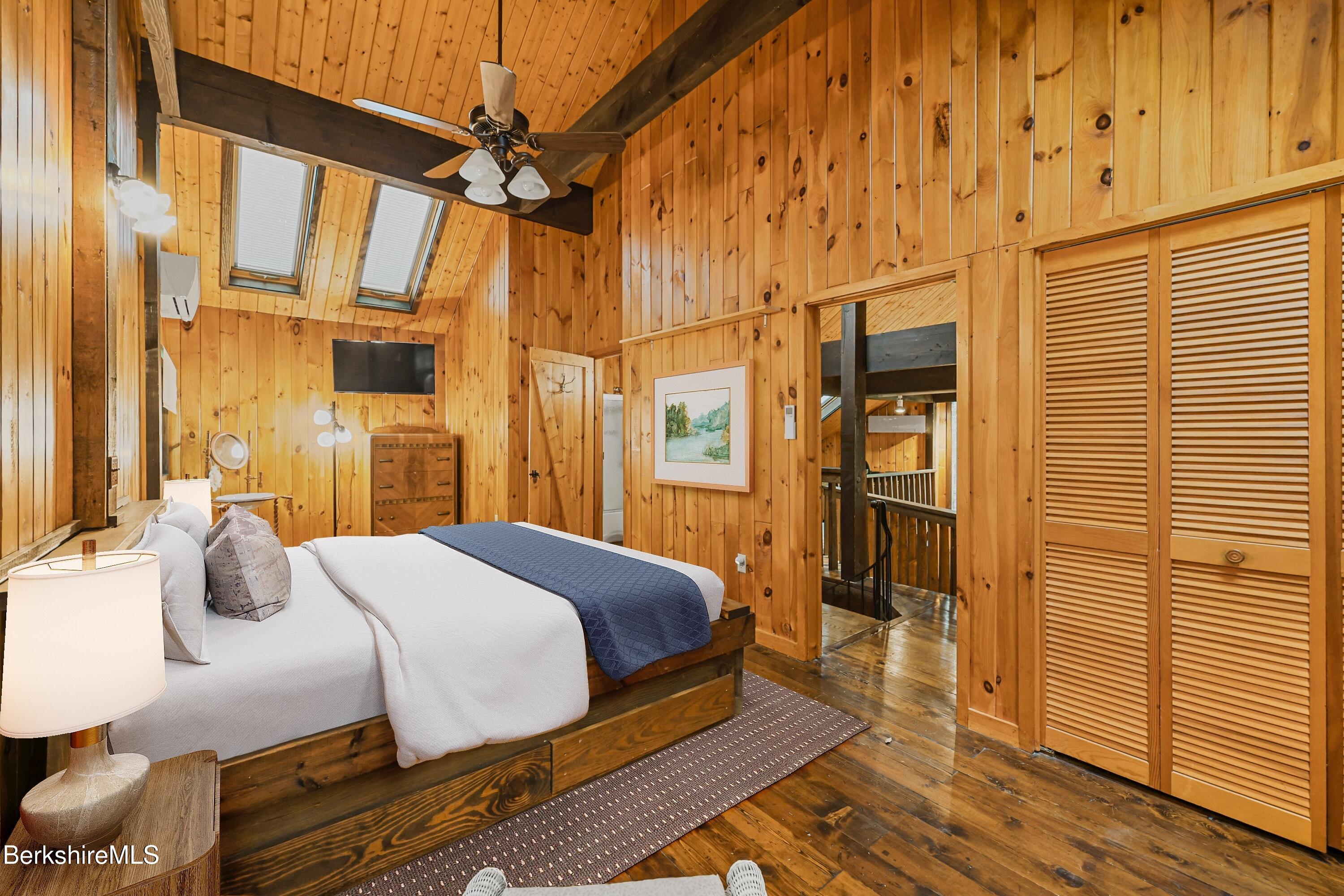 377 Highland Way Sandisfield, MA 01255 - Photo 34 of 61 30-Second Floor Primary Bedroom_finalHR