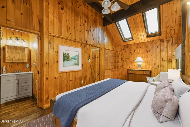 $475,000 | 377 Highland Way, Sandisfield, MA 01255