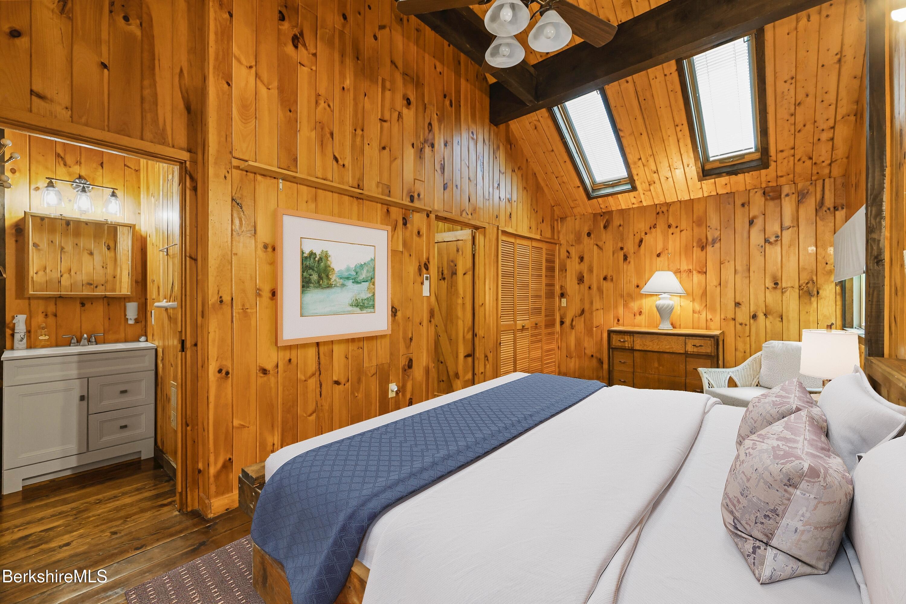 377 Highland Way Sandisfield, MA 01255 - Photo 35 of 61 32-Second Floor Primary Bedroom_finalHR