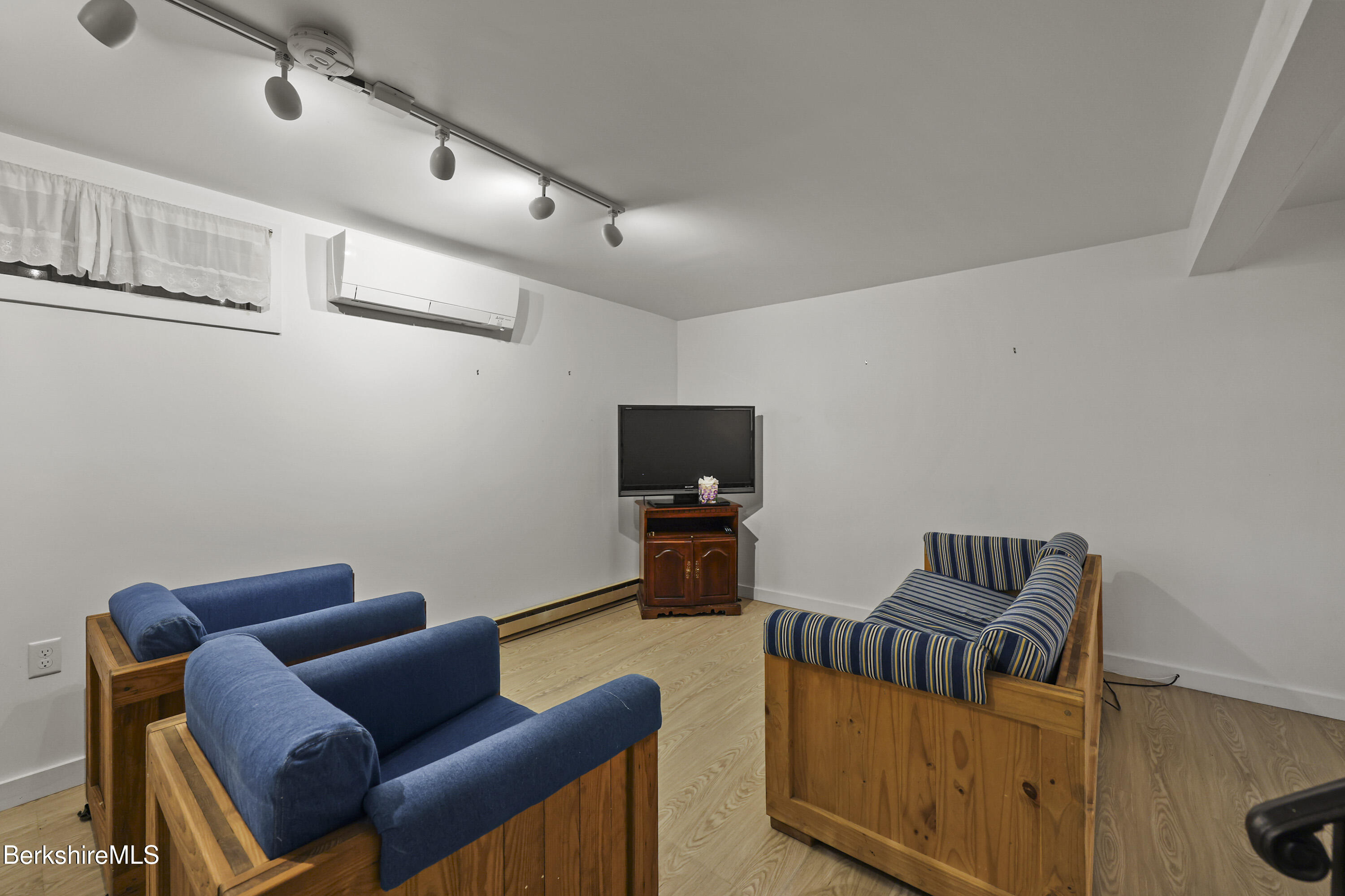 377 Highland Way Sandisfield, MA 01255 - Photo 39 of 61 36-Lower Level Family Room