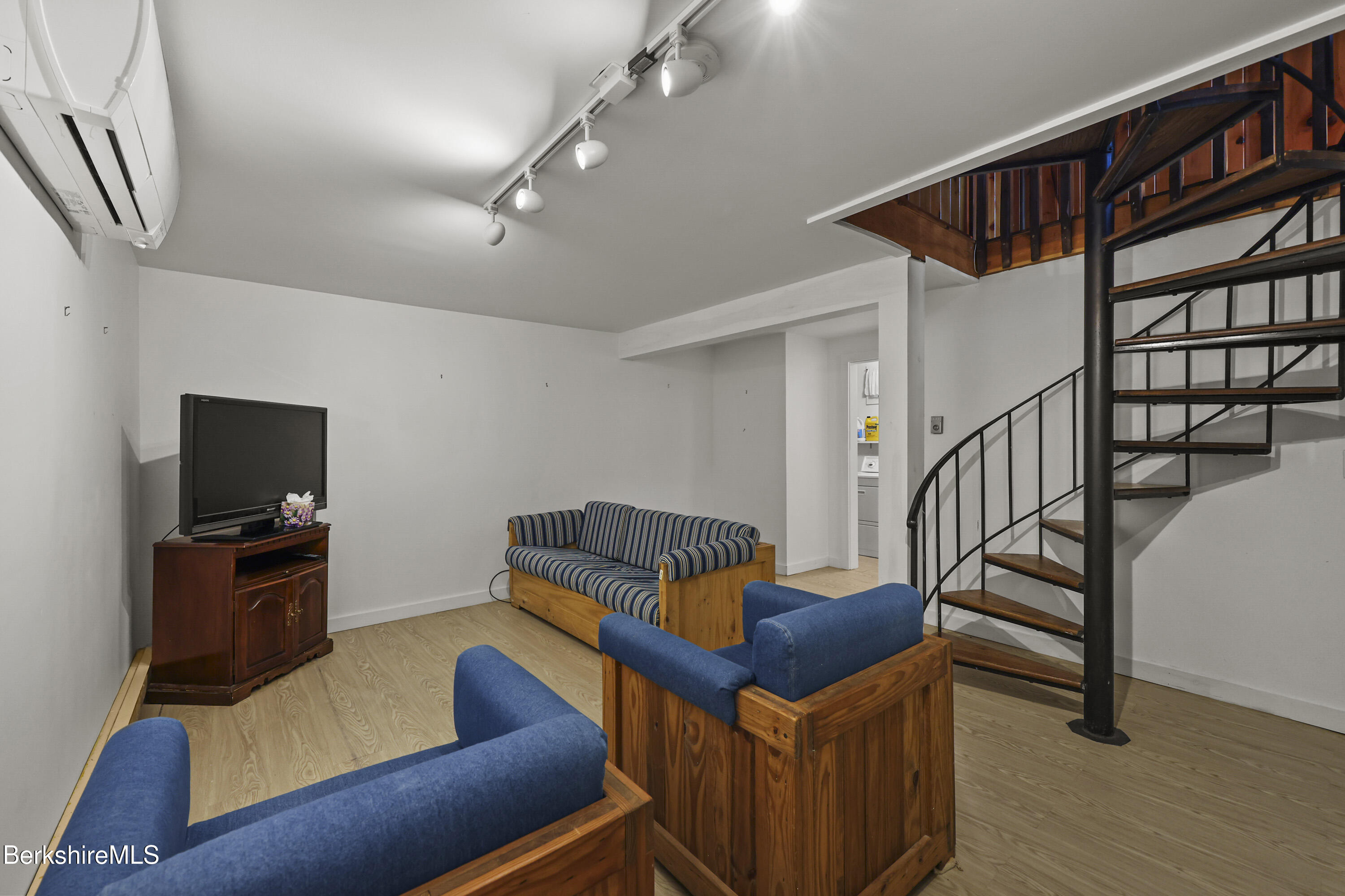 377 Highland Way Sandisfield, MA 01255 - Photo 40 of 61 37-Lower Level Family Room