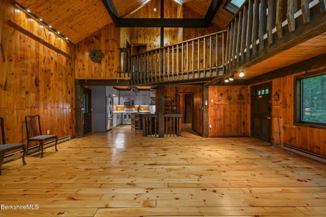 $475,000 | 377 Highland Way, Sandisfield, MA 01255