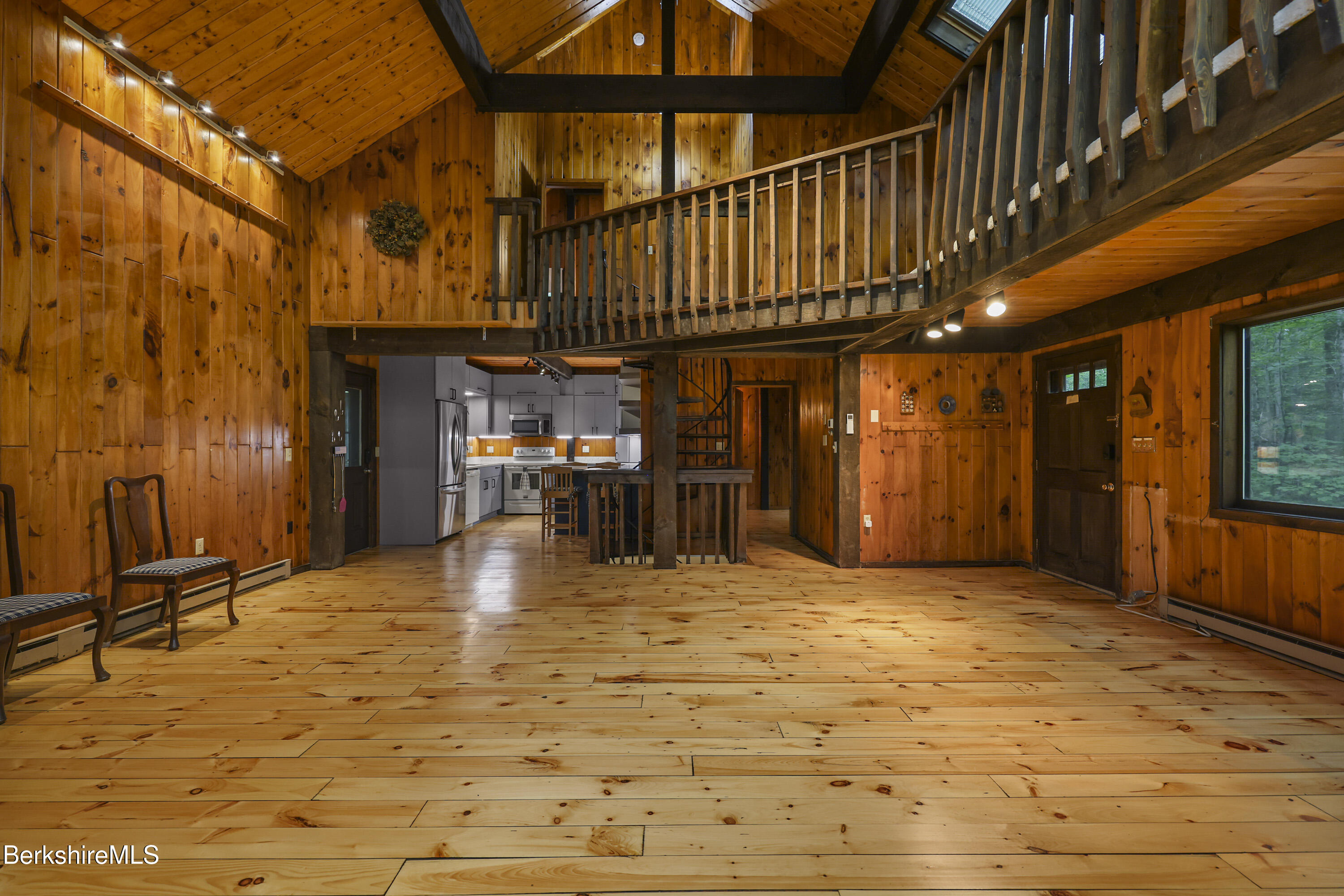 377 Highland Way Sandisfield, MA 01255 - Photo 4 of 61 1-Living Room