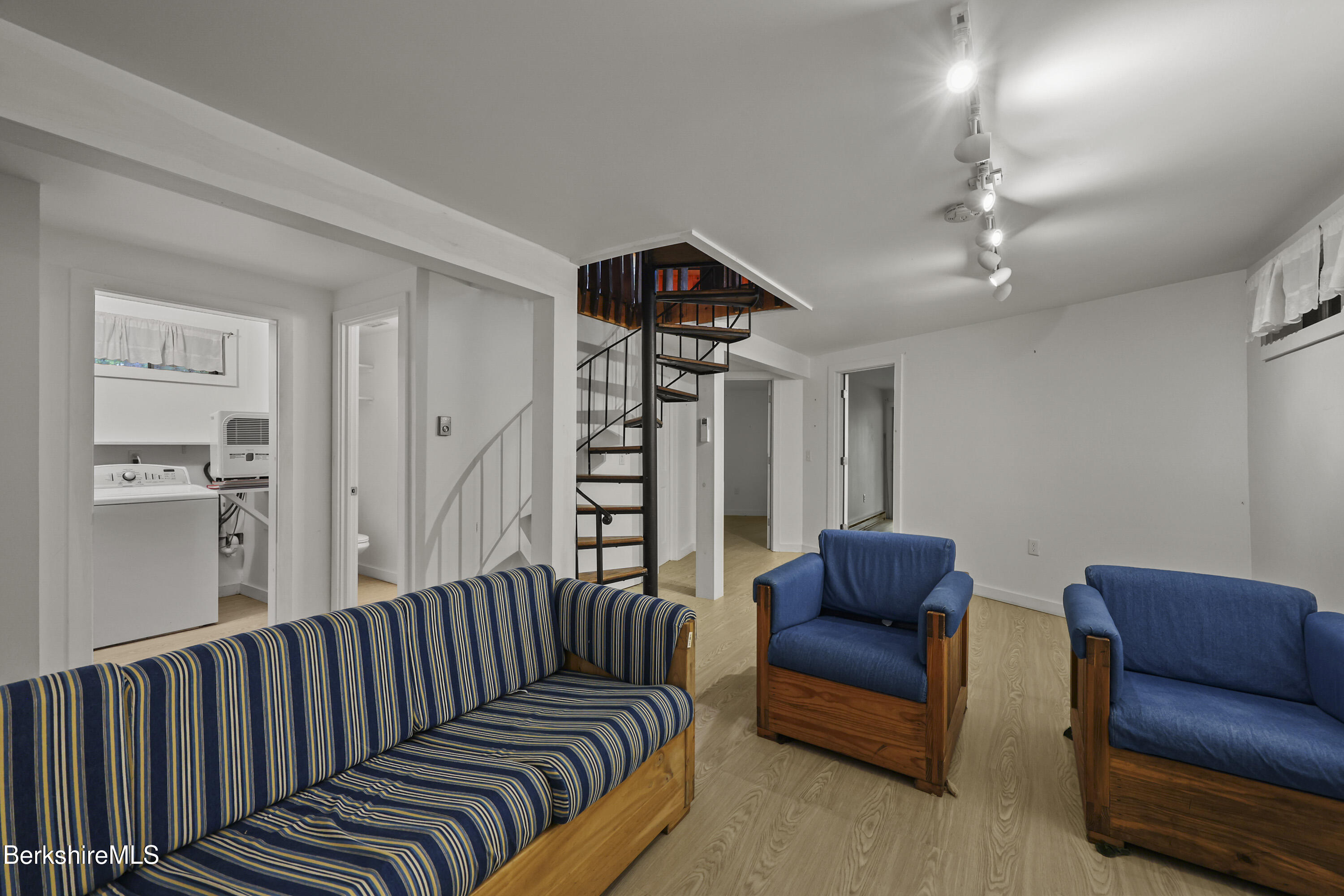 377 Highland Way Sandisfield, MA 01255 - Photo 41 of 61 38-Lower Level Family Room