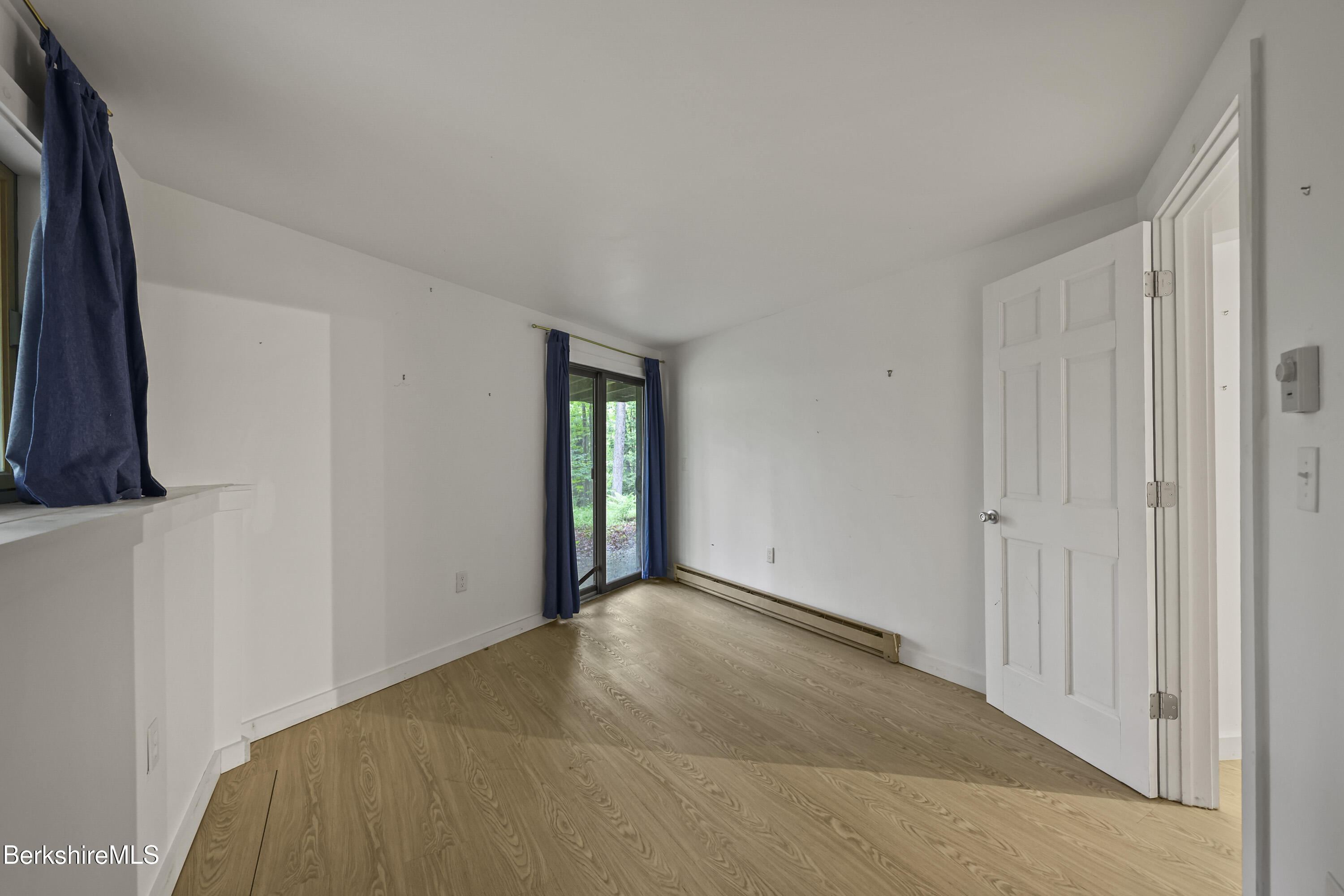 377 Highland Way Sandisfield, MA 01255 - Photo 43 of 61 40-Lower Level Bedroom Three