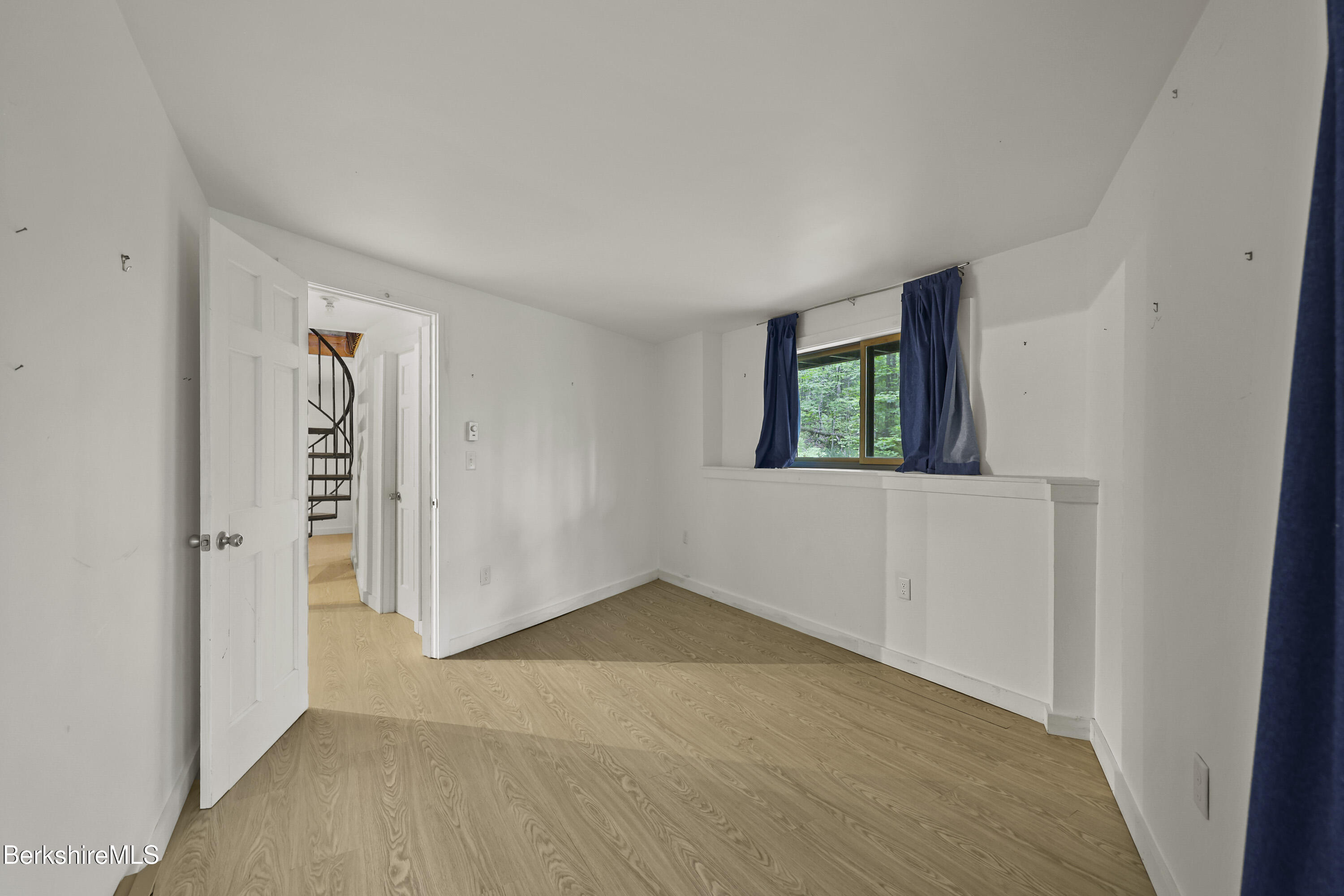 377 Highland Way Sandisfield, MA 01255 - Photo 44 of 61 41-Lower Level Bedroom Three