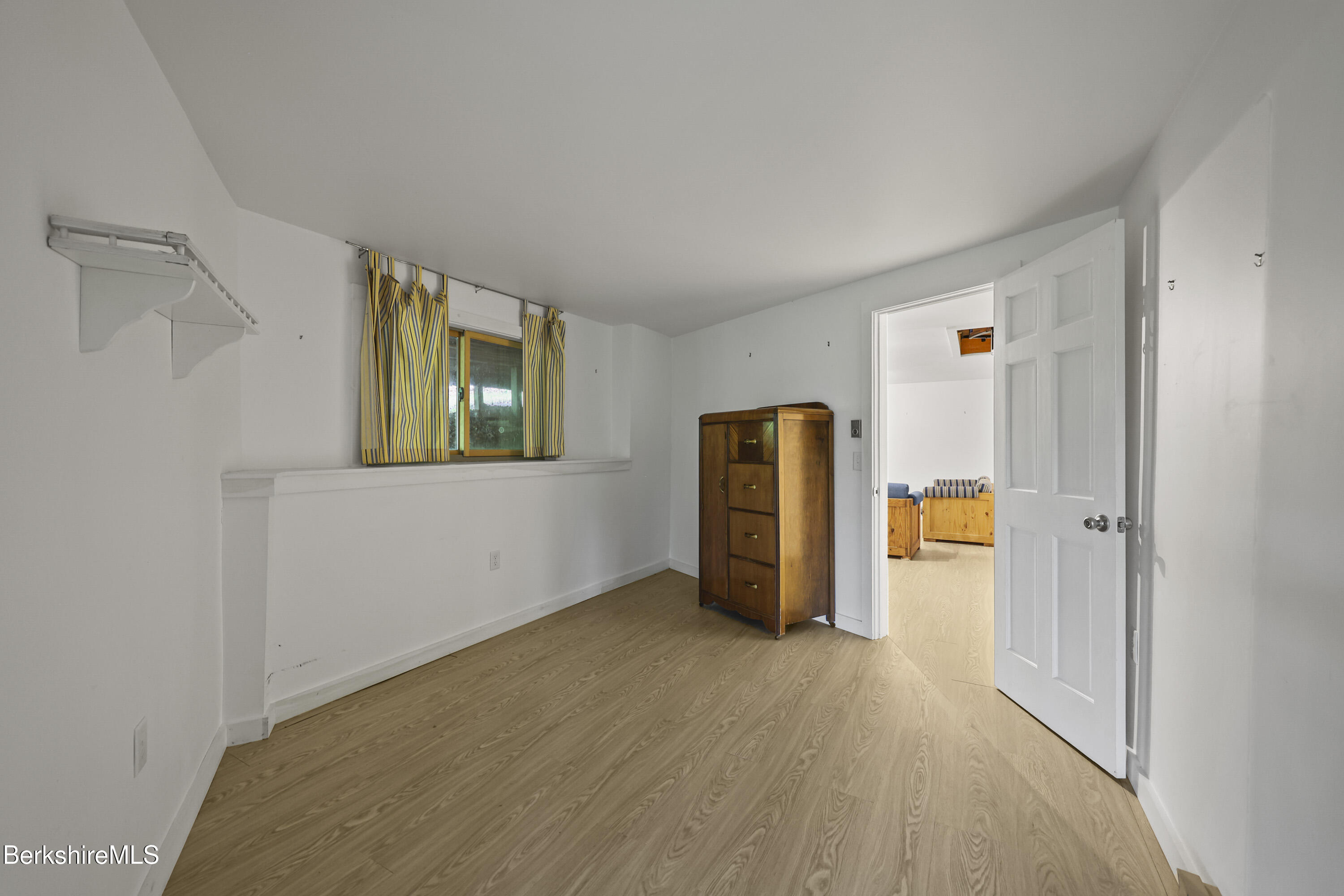 377 Highland Way Sandisfield, MA 01255 - Photo 46 of 61 43-Lower Level Bedroom Four