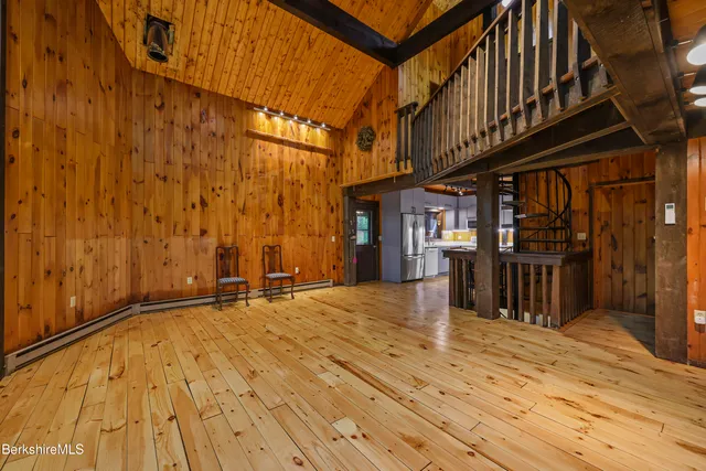 $475,000 | 377 Highland Way, Sandisfield, MA 01255