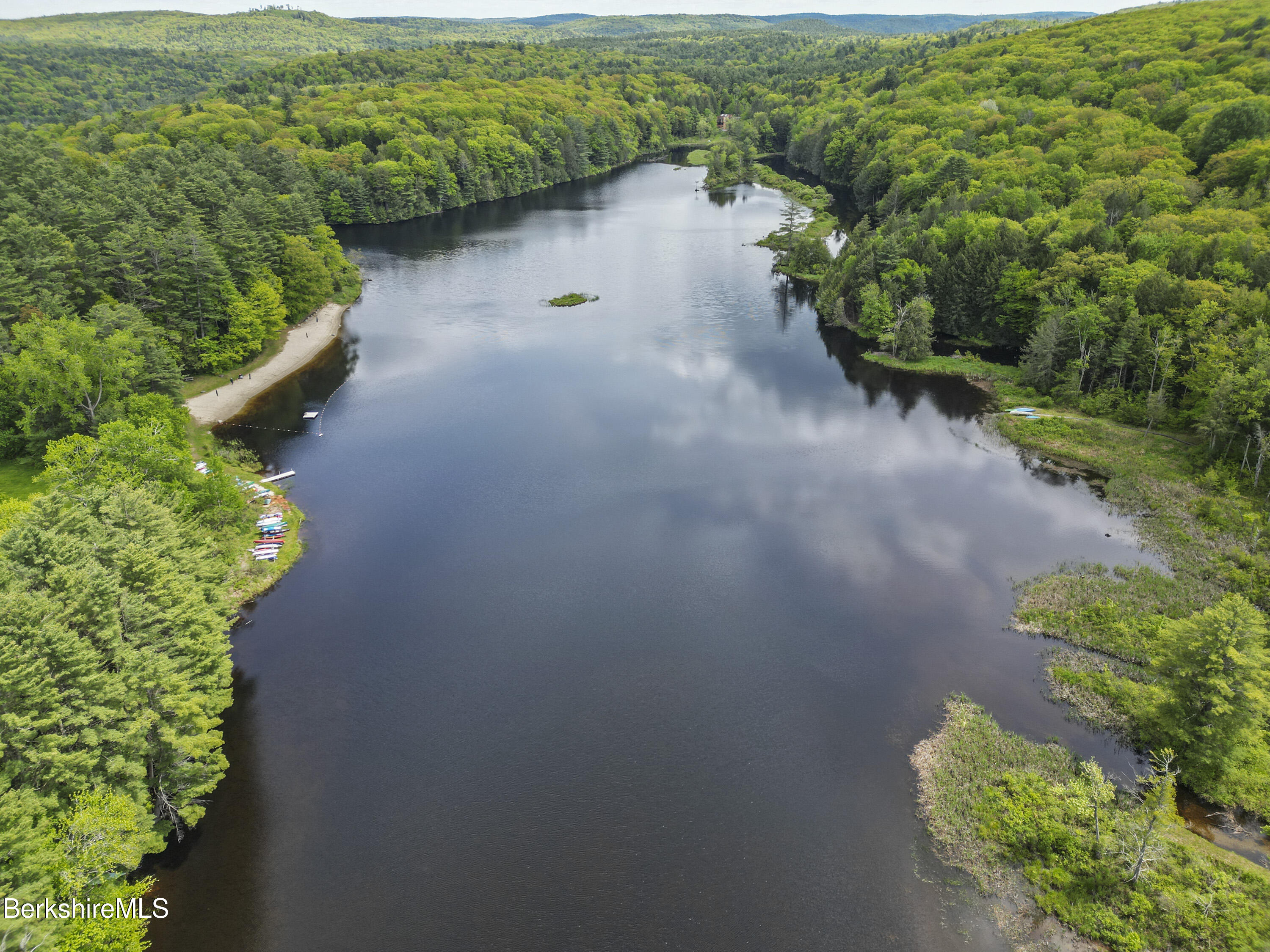 377 Highland Way Sandisfield, MA 01255 - Photo 51 of 61 OWL Lake