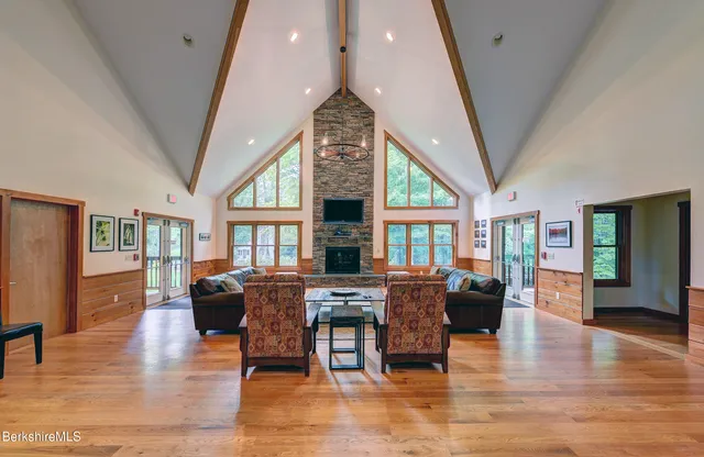 $475,000 | 377 Highland Way, Sandisfield, MA 01255