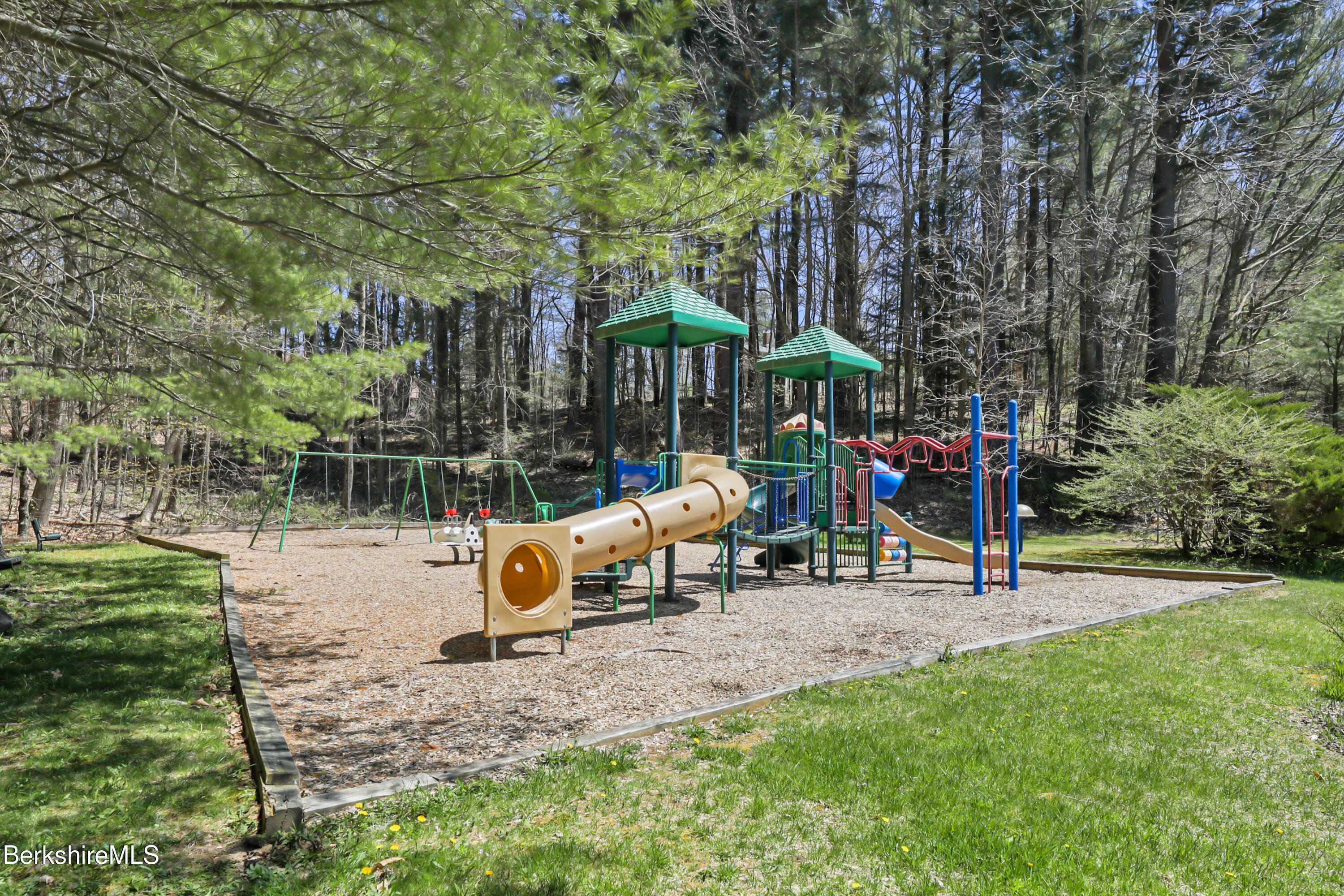 377 Highland Way Sandisfield, MA 01255 - Photo 57 of 61 964 Playground