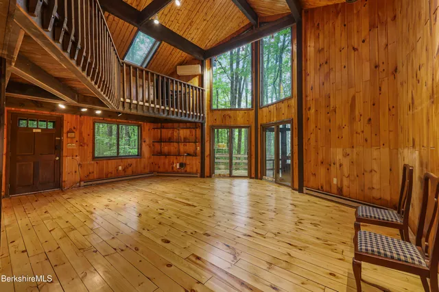 $475,000 | 377 Highland Way, Sandisfield, MA 01255