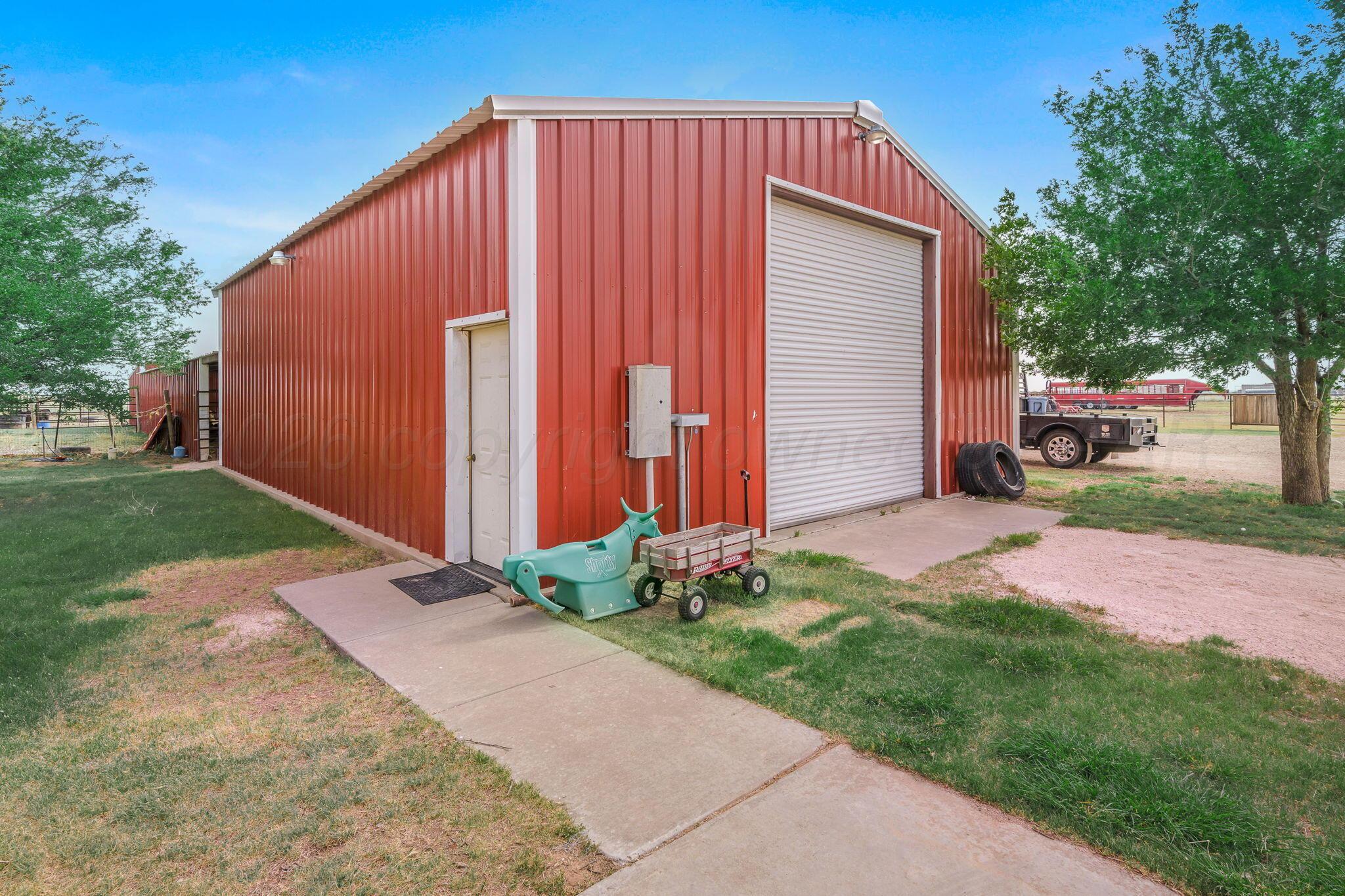 14500 Hale Road Canyon, TX 79015 - Photo 25 of 48 14500 Hale Rd 05