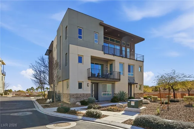 $950,000 | 10873 Crimson Cliffs Avenue, Las Vegas, NV 89135