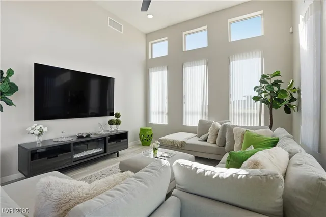 $950,000 | 10873 Crimson Cliffs Avenue, Las Vegas, NV 89135