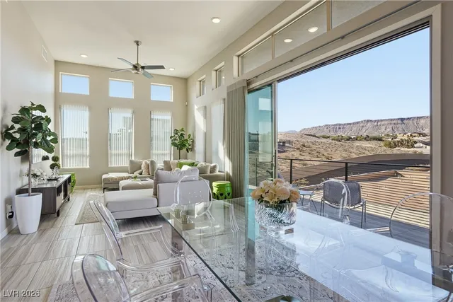 $950,000 | 10873 Crimson Cliffs Avenue, Las Vegas, NV 89135