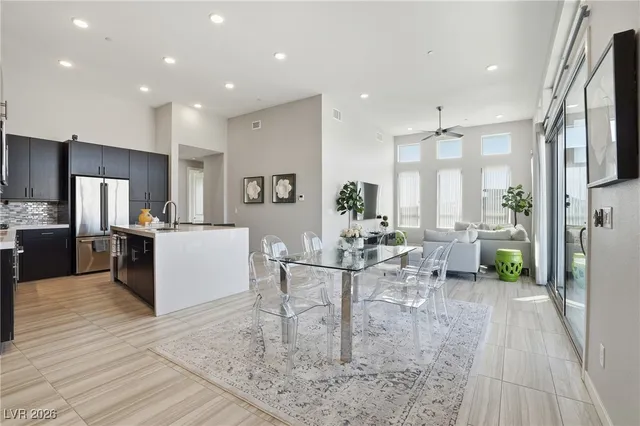 $950,000 | 10873 Crimson Cliffs Avenue, Las Vegas, NV 89135