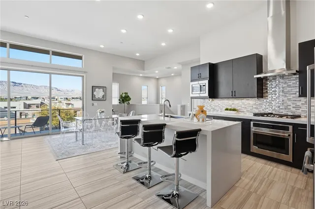 $950,000 | 10873 Crimson Cliffs Avenue, Las Vegas, NV 89135