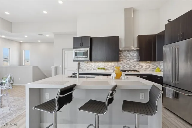 $950,000 | 10873 Crimson Cliffs Avenue, Las Vegas, NV 89135