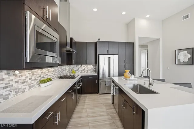 $950,000 | 10873 Crimson Cliffs Avenue, Las Vegas, NV 89135