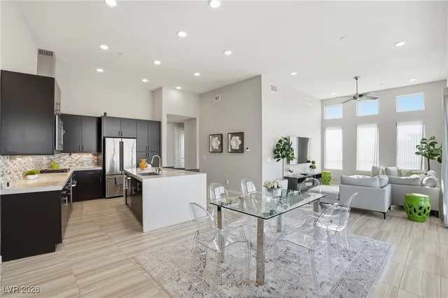 $950,000 | 10873 Crimson Cliffs Avenue, Las Vegas, NV 89135