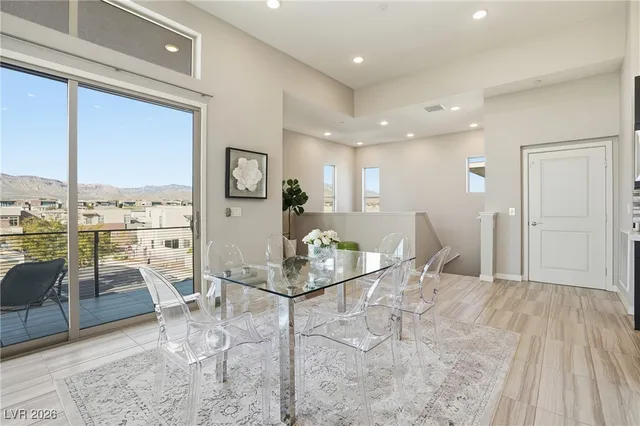 $950,000 | 10873 Crimson Cliffs Avenue, Las Vegas, NV 89135