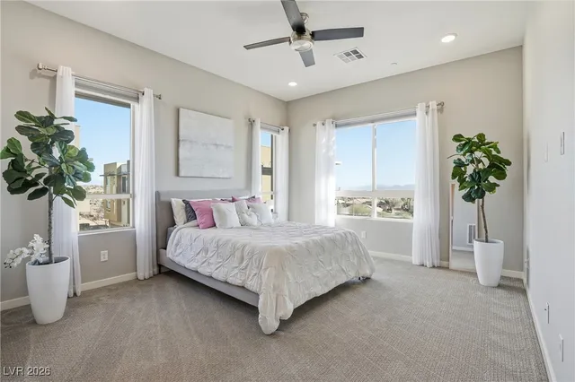 $950,000 | 10873 Crimson Cliffs Avenue, Las Vegas, NV 89135