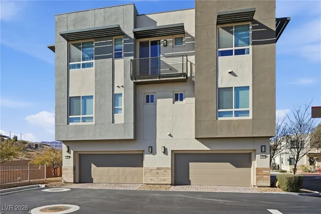 $950,000 | 10873 Crimson Cliffs Avenue, Las Vegas, NV 89135