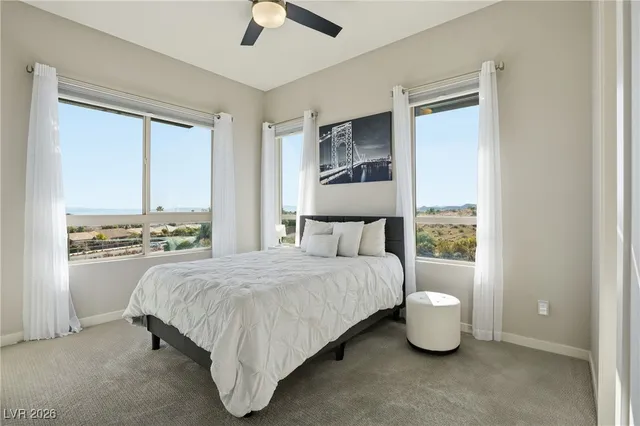 $950,000 | 10873 Crimson Cliffs Avenue, Las Vegas, NV 89135