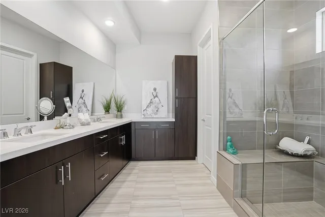 $950,000 | 10873 Crimson Cliffs Avenue, Las Vegas, NV 89135