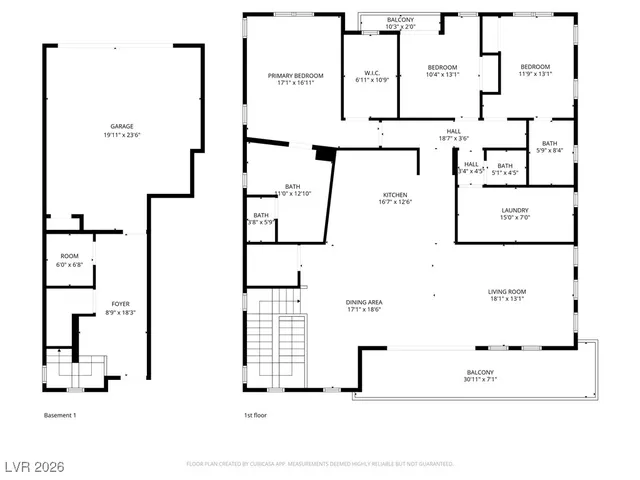 $950,000 | 10873 Crimson Cliffs Avenue, Las Vegas, NV 89135
