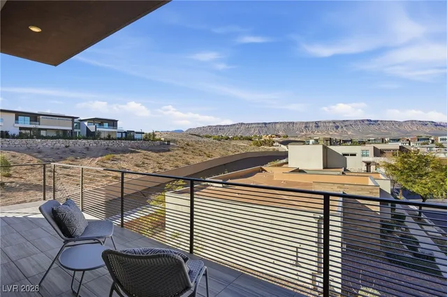 $950,000 | 10873 Crimson Cliffs Avenue, Las Vegas, NV 89135
