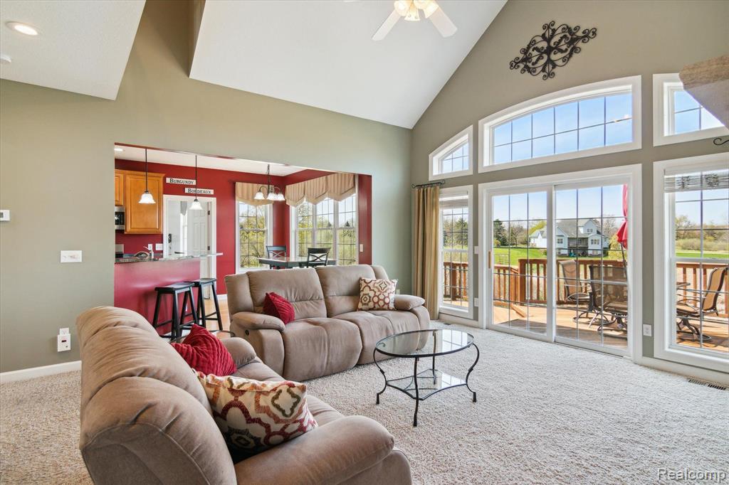 1157 Marsh Ridge Brighton, MI 48114 - Photo 11 of 72 Gallery Image 11