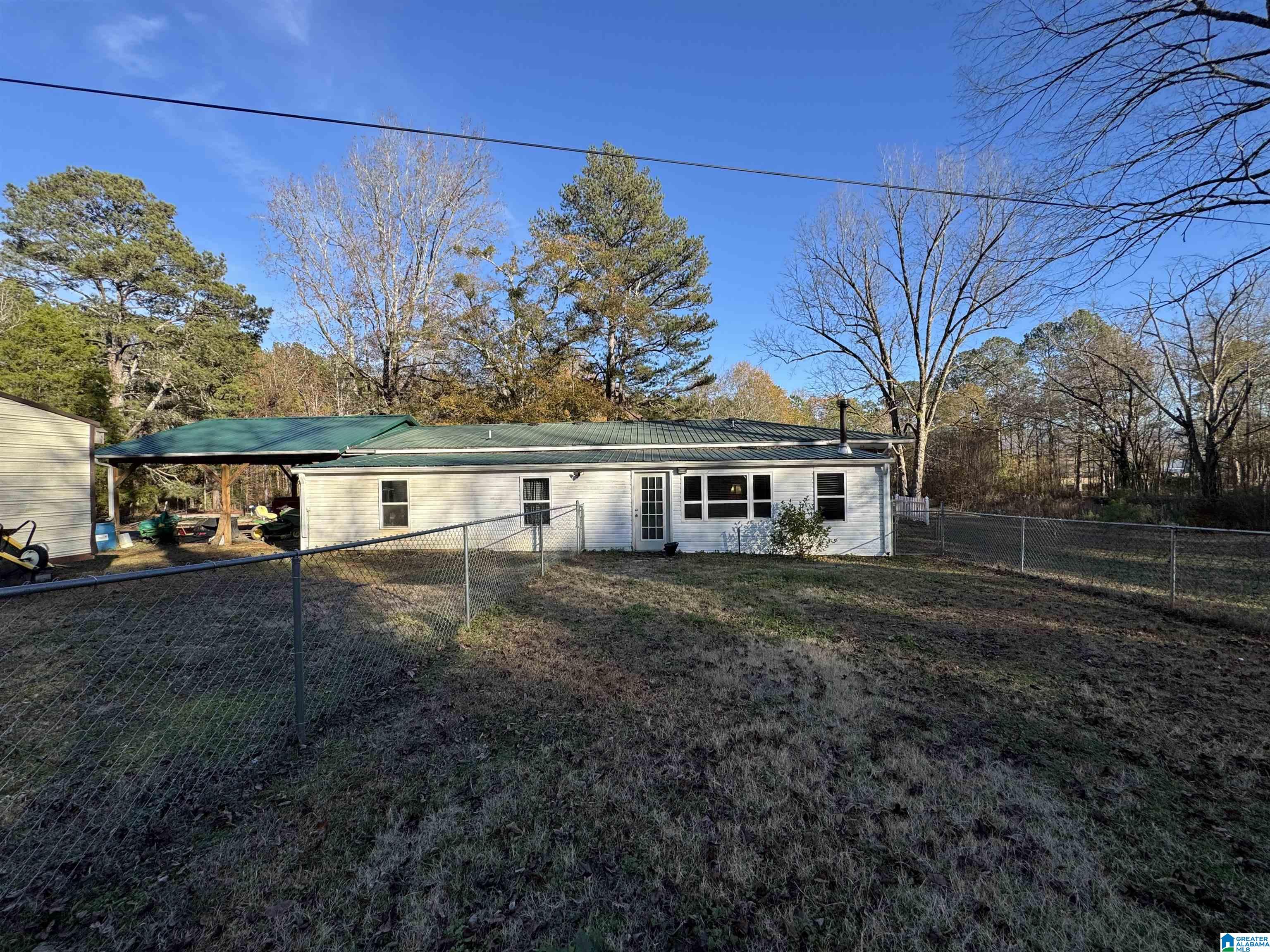 441 Gray Harrelson Road Jacksonville, AL 36265 - Photo 17 of 20