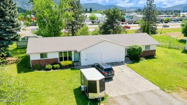 $799,000 | 500 West Twilight Court, Coeur D'Alene, ID 83815