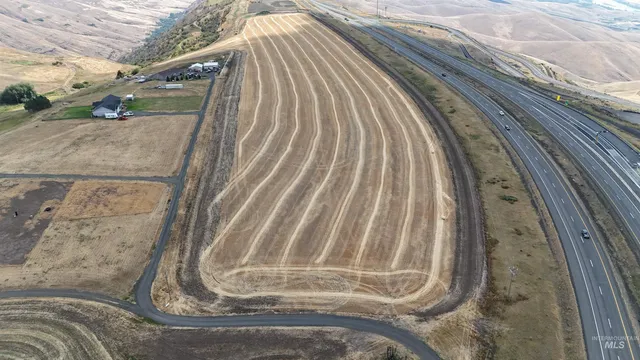 $195,000 | Tbd Spur Road, Genesee, ID 83832