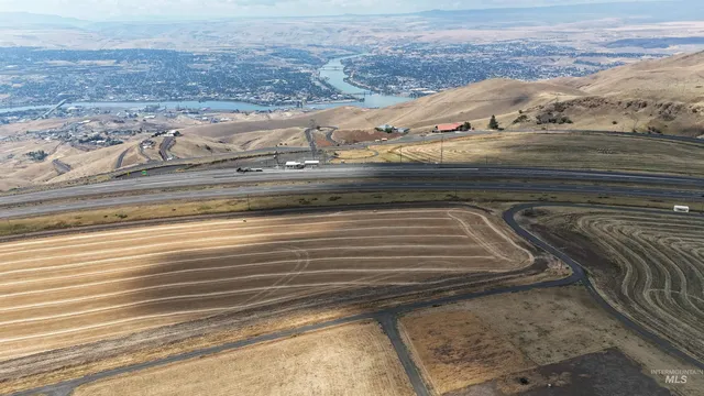 $195,000 | Tbd Spur Road, Genesee, ID 83832