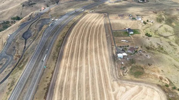 $195,000 | Tbd Spur Road, Genesee, ID 83832