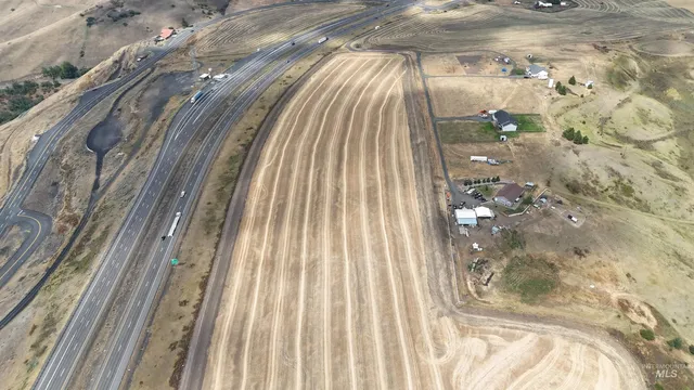 $195,000 | Tbd Spur Road, Genesee, ID 83832