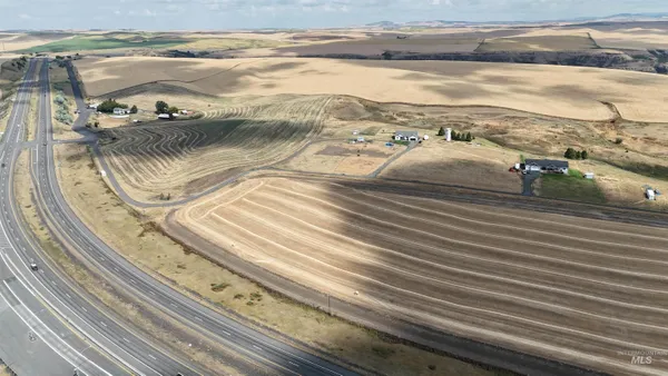 $195,000 | Tbd Spur Road, Genesee, ID 83832