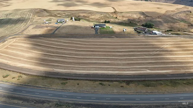 $195,000 | Tbd Spur Road, Genesee, ID 83832