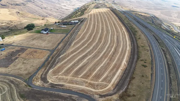 $195,000 | Tbd Spur Road, Genesee, ID 83832