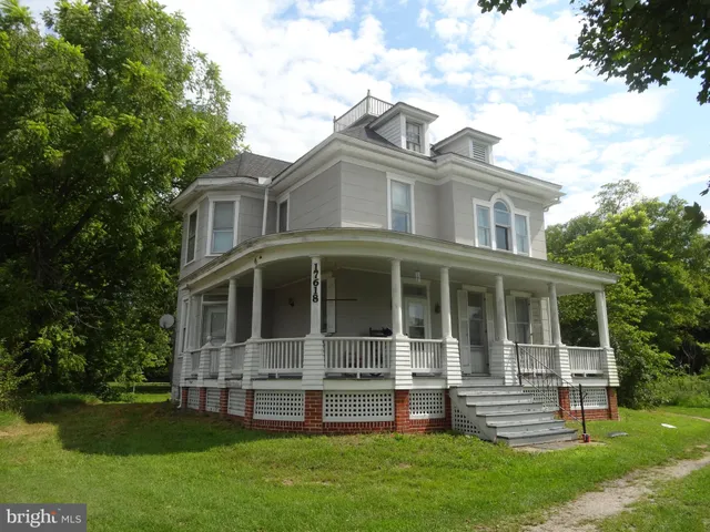 $449,900 | 17618 Lappans Road, St. James, MD 21733