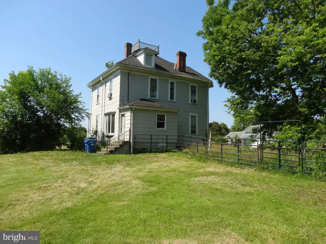 $449,900 | 17618 Lappans Road, St. James, MD 21733