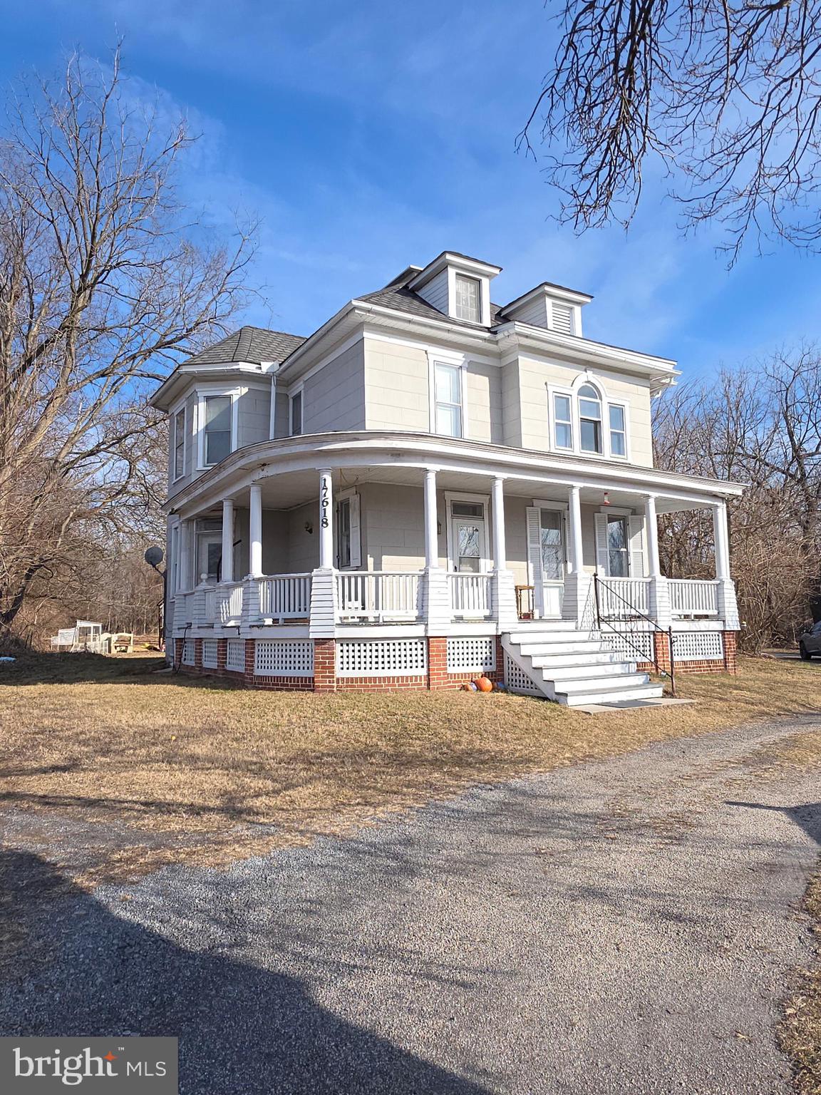 17618 Lappans Road St. James, MD 21733 - Photo 2 of 29