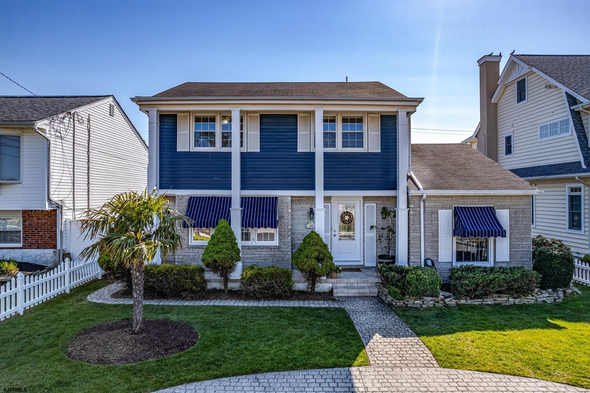 66 Walnut Road Ocean City, NJ 08226 - Photo 1 of 54 Gallery Image 1