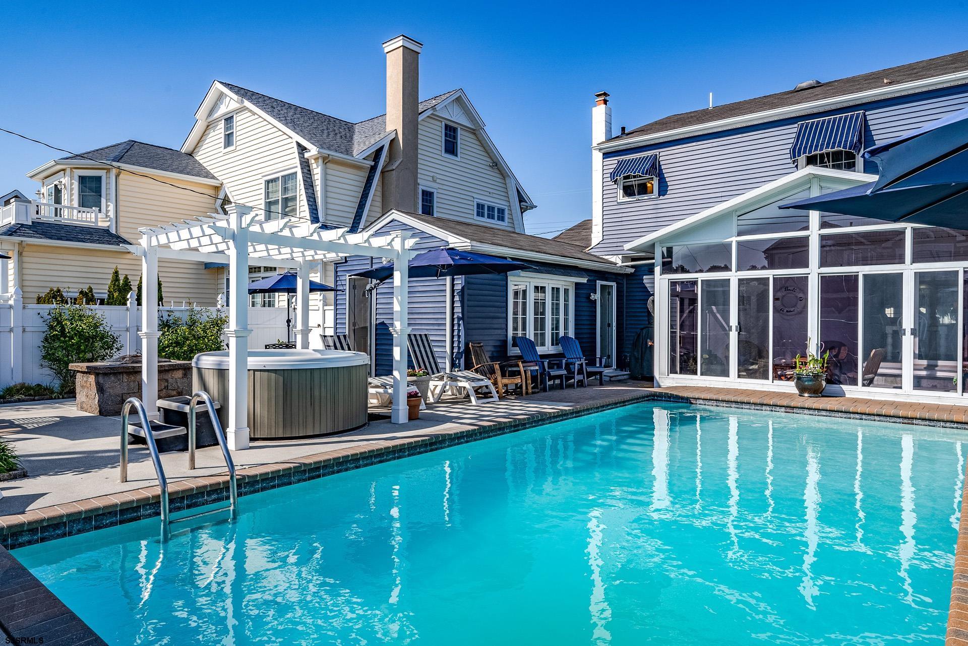 66 Walnut Road Ocean City, NJ 08226 - Photo 35 of 54 Gallery Image 35